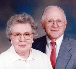 William Patricia Katherine Robertson