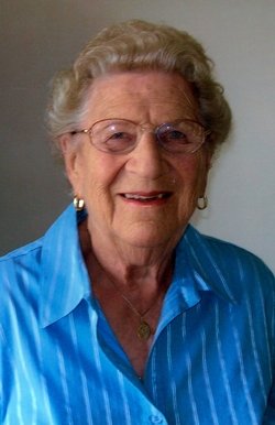 Vera McCormick