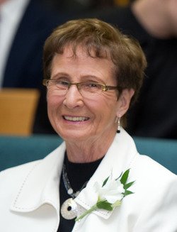 Margaret Cowperthwaite