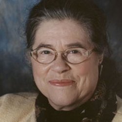 Mary Murray