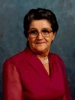 Mary Gorman