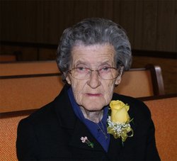 Bernice Yerxa