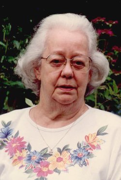 Ruth Oliver