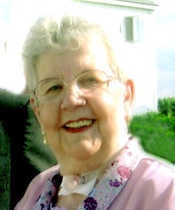 Loretta McTiernan