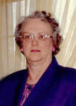 Elizabeth Allen