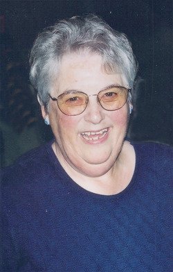 Irma Moore