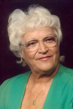 Evelyn DeWitt