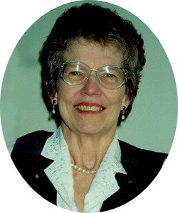 Phyllis Hurley