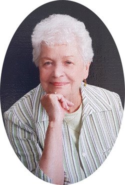 Mary Devine