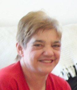 Rosemary Goodwin