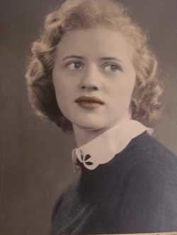 Edith Hamilton