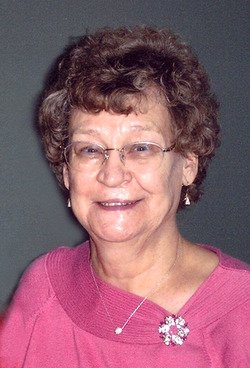 Edith Gallagher