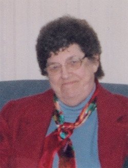 Betty Boudreau