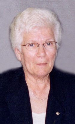 Esther Griffiths