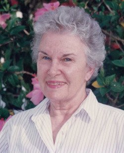 Barbara Bunker