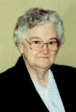 Ina MacLaggan