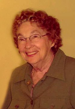 Doris Doak