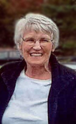 Margaret O'Neill