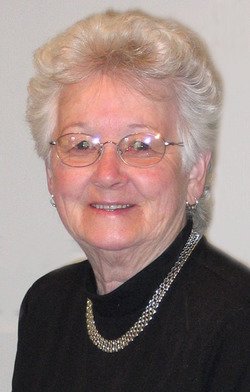 Barbara Robichaud