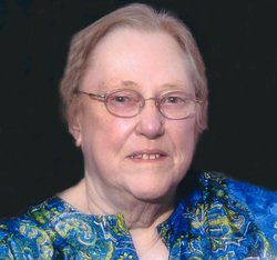 Shirley Barnet