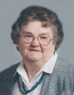 Hazel Gilmore