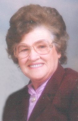 Barbara Wilkins