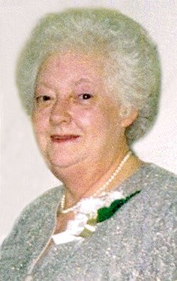 Sheila Hill