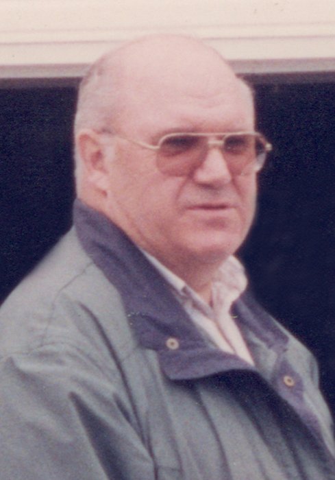 Gerald Lyons