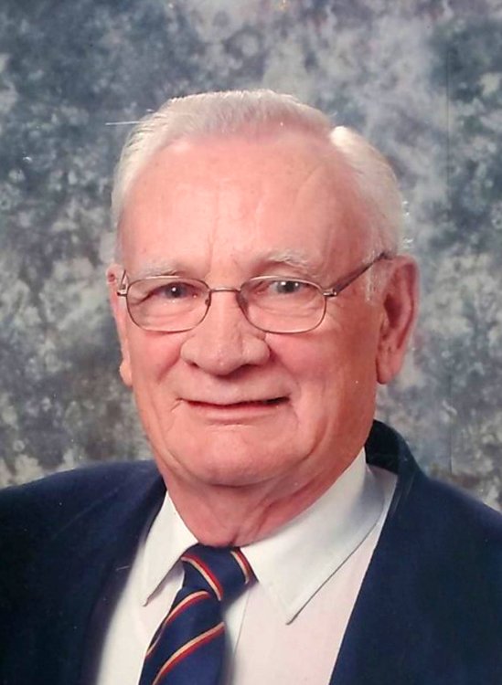 Kenneth Dobson