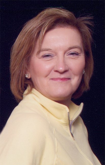 Cathy Rankin