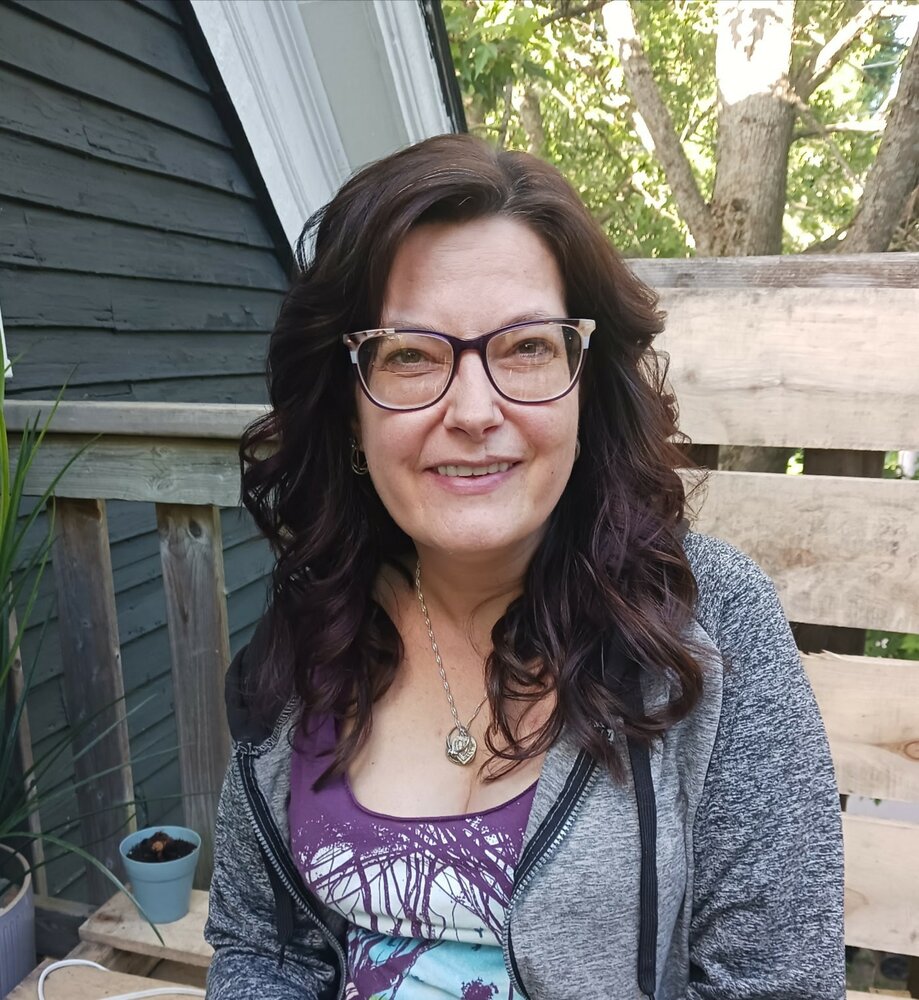 Jennifer Burkhart