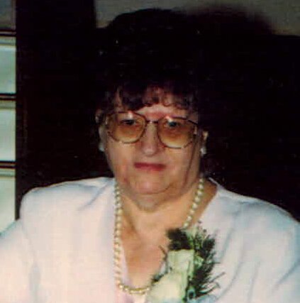 Inez O'Donnell