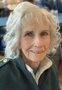 Carla Worrall