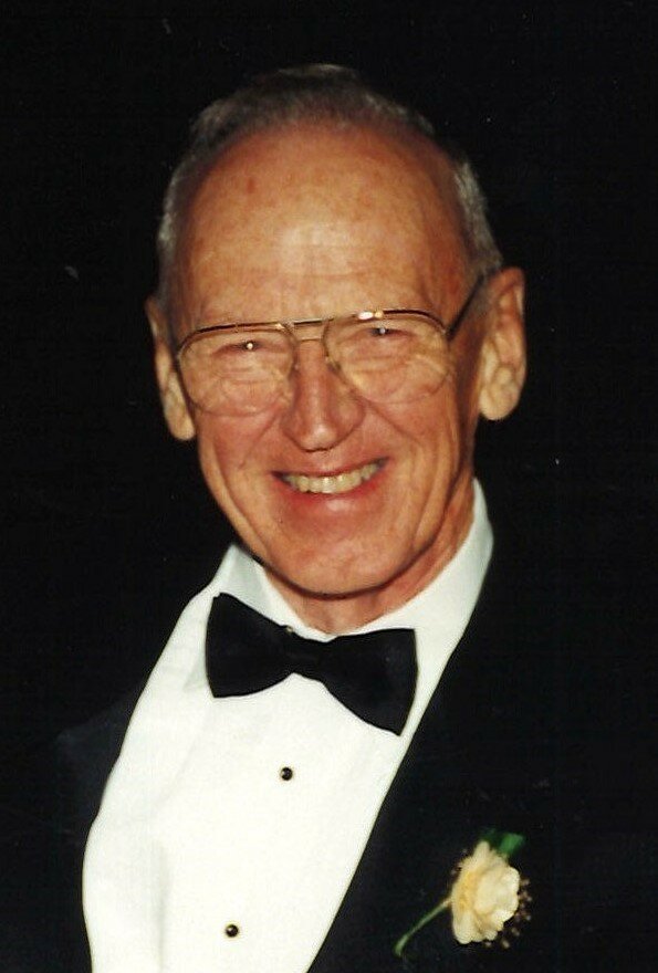 Myles D. Russell