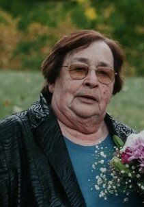 Jeanie Goodwin