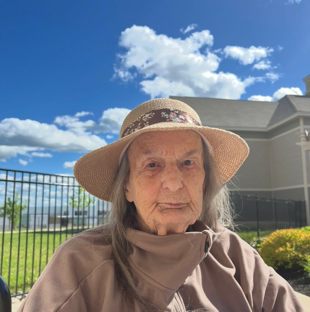 Nancy George