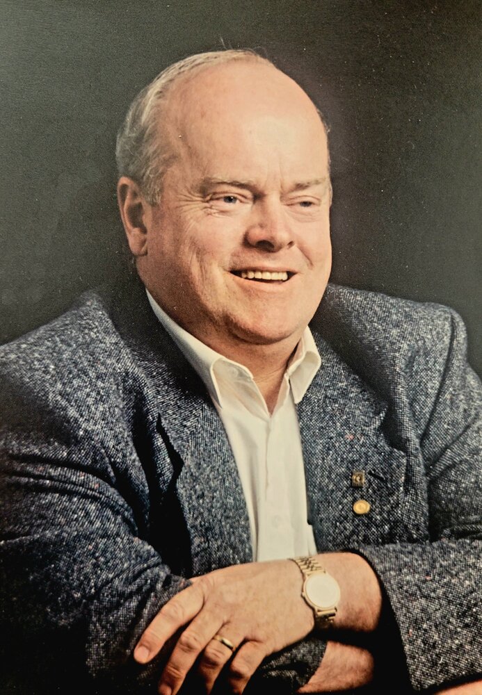 Gordon Hughes