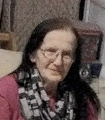 Bernice Button Talbot