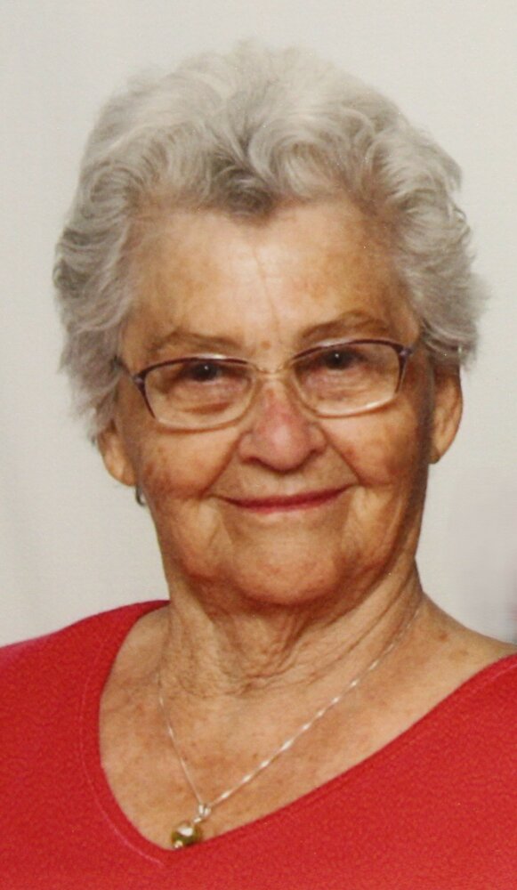 Eleanor Stillwell