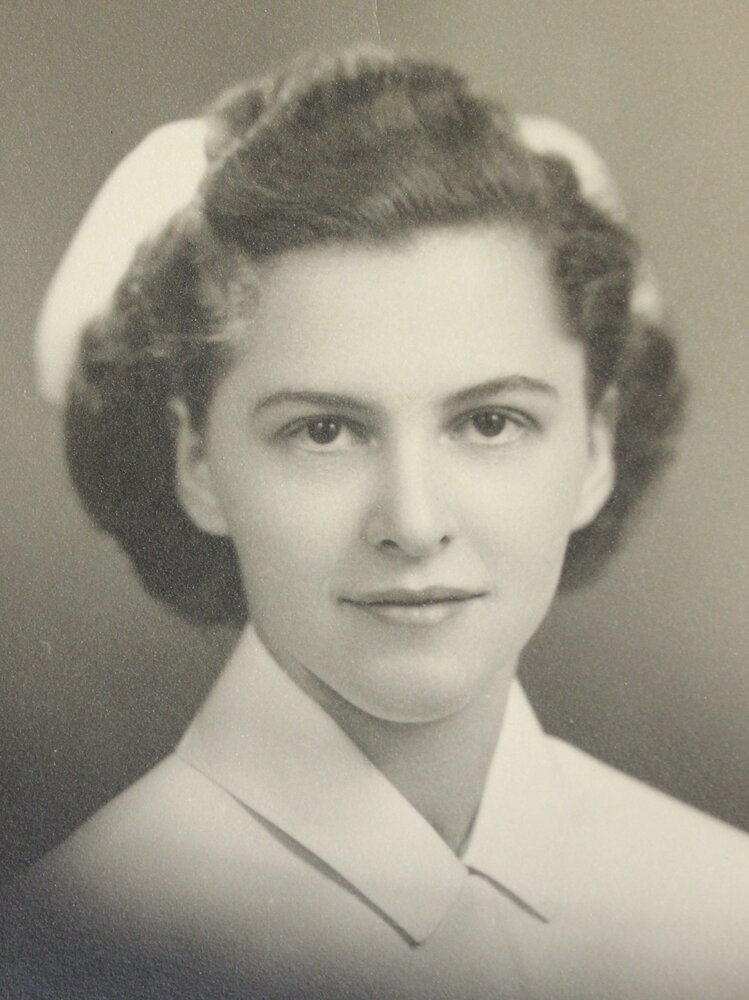 Eleanor Stillwell
