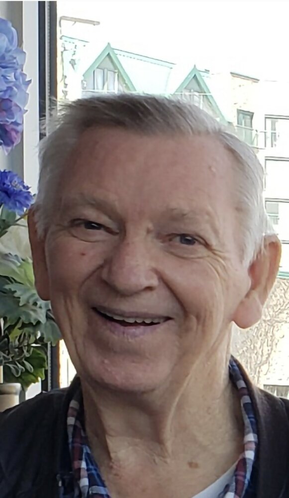 Garry Long