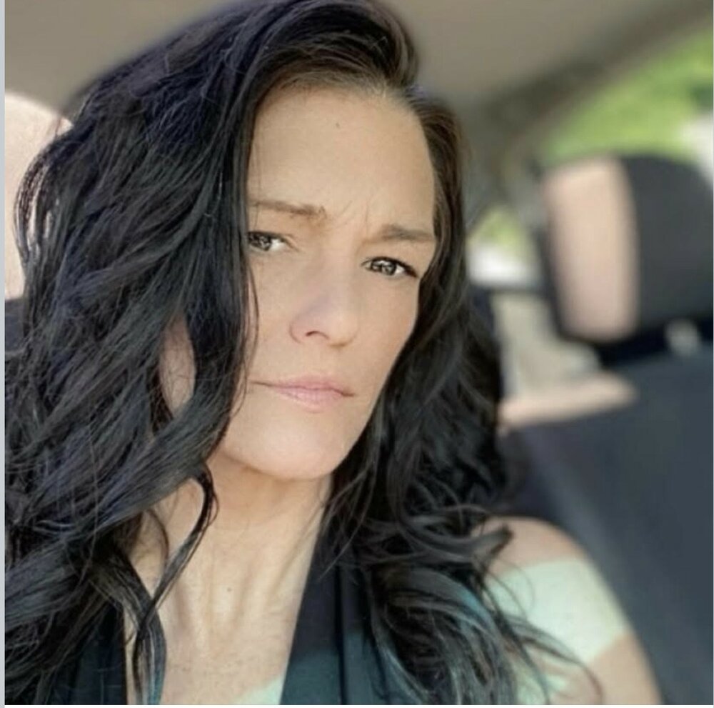 Stephanie Moorcraft
