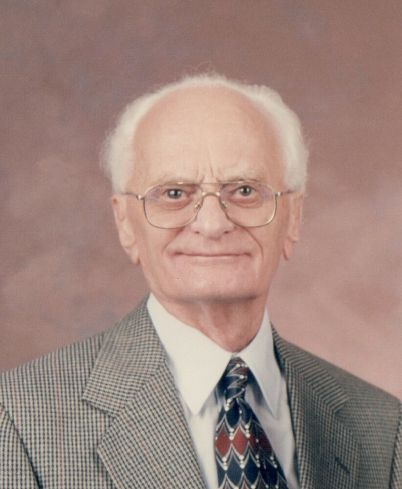 Rev. Roosevelt Benson