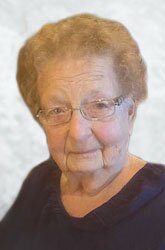 Joanne Rideout