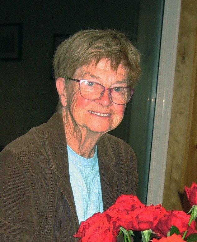 Hazel Ashfield