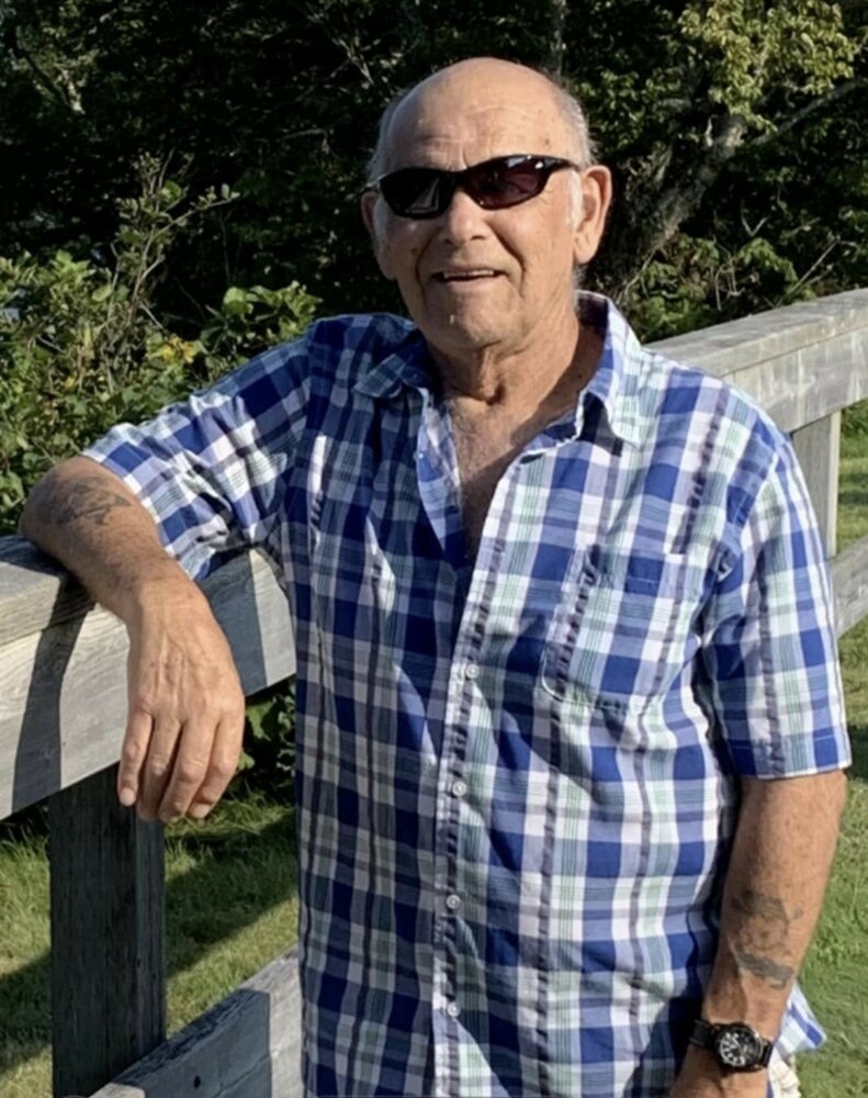 Wayne Hovey