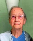 Donna Beatrice Murdock