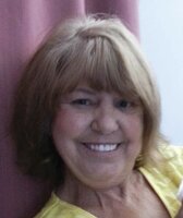 Diane Rose Everett