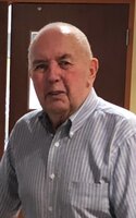 William Douglas Rosborough