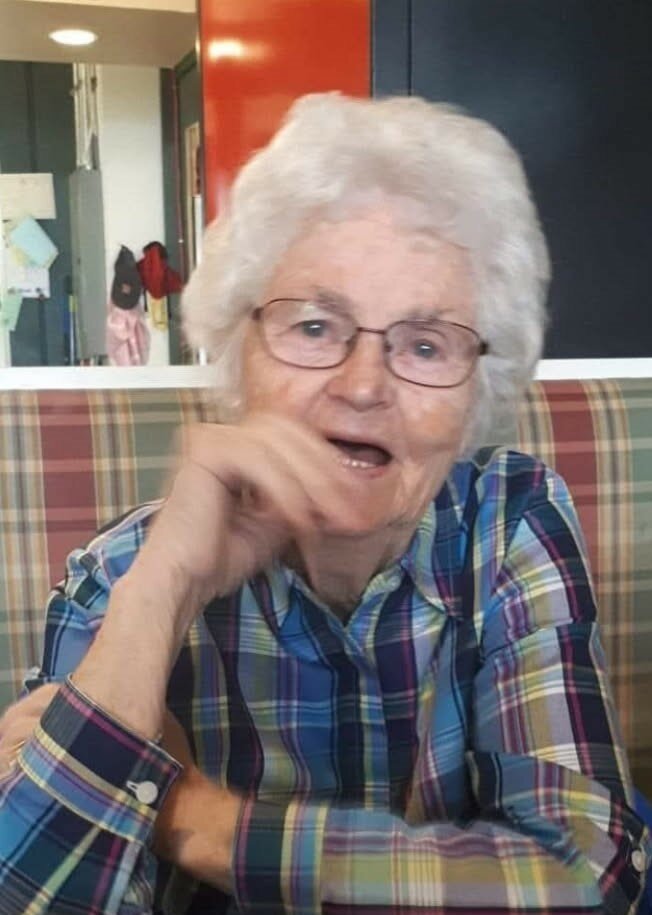 Lillian Spencer